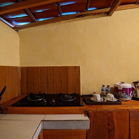 Vinarya Villa Ubud Esterno foto