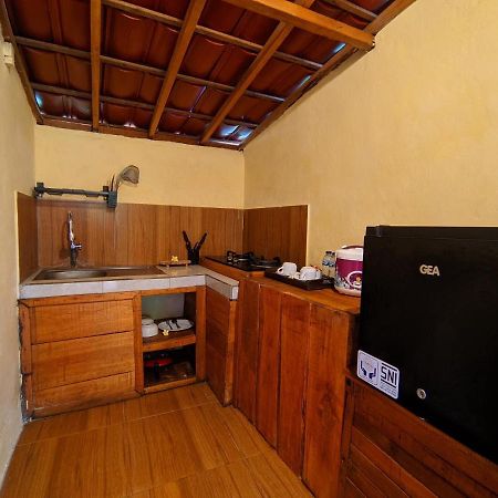 Vinarya Villa Ubud Esterno foto