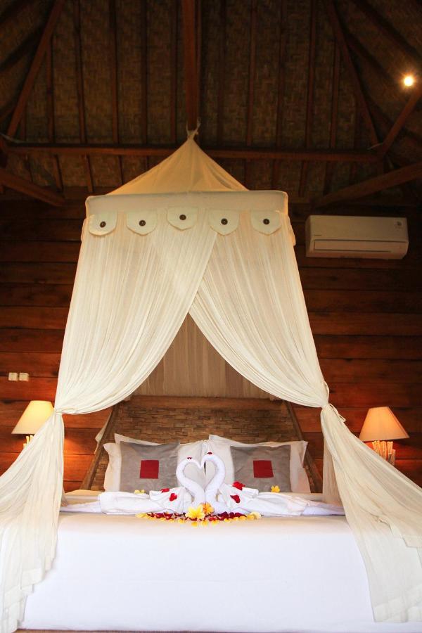Vinarya Villa Ubud Esterno foto