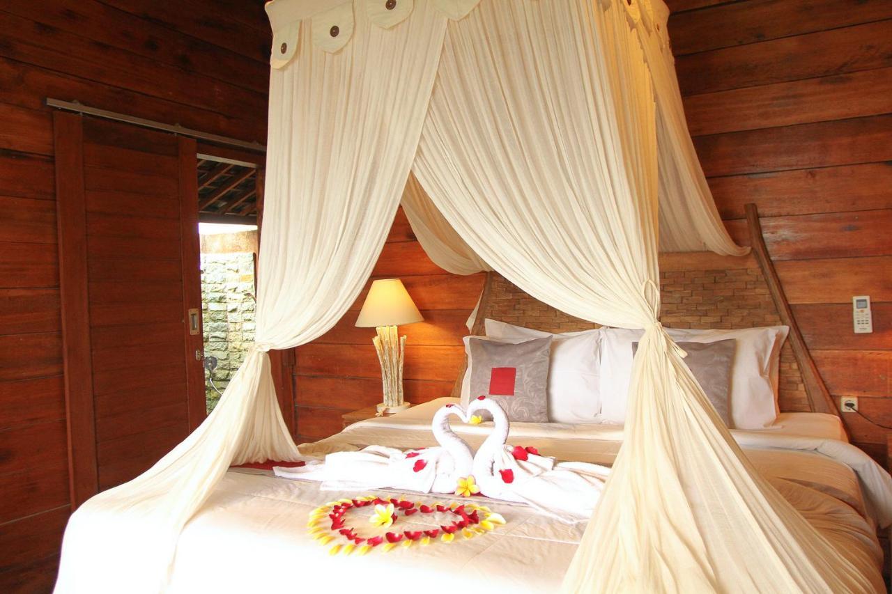 Vinarya Villa Ubud Esterno foto