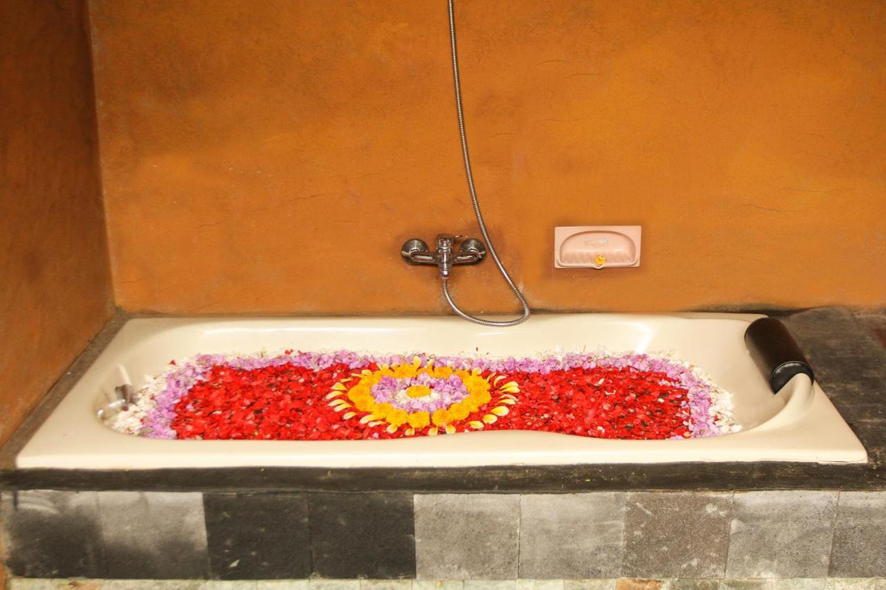 Vinarya Villa Ubud Esterno foto