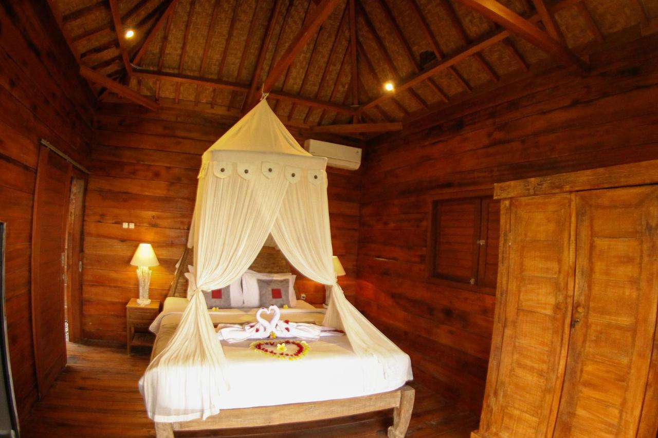 Vinarya Villa Ubud Esterno foto