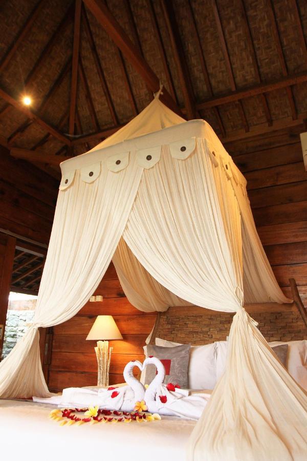 Vinarya Villa Ubud Esterno foto