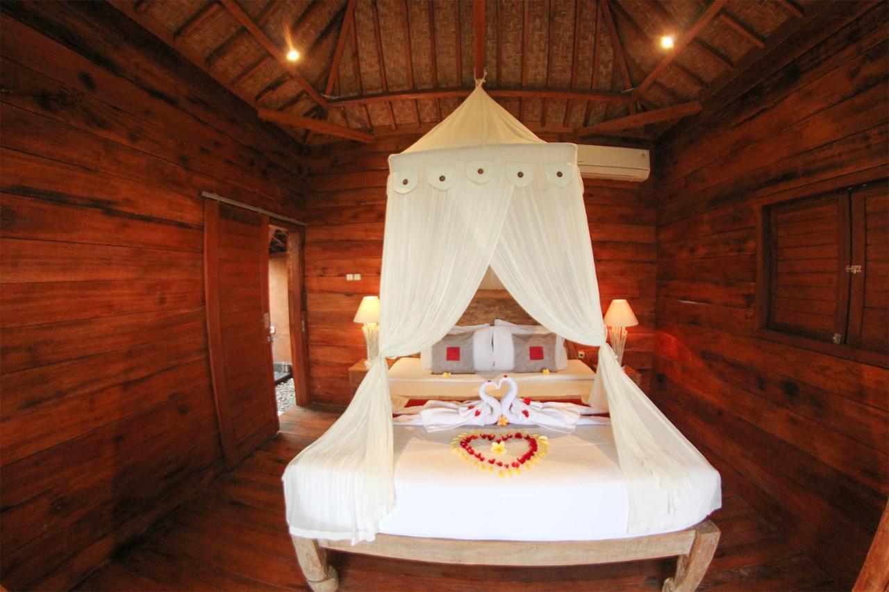 Vinarya Villa Ubud Esterno foto