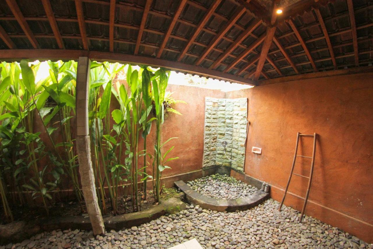 Vinarya Villa Ubud Esterno foto