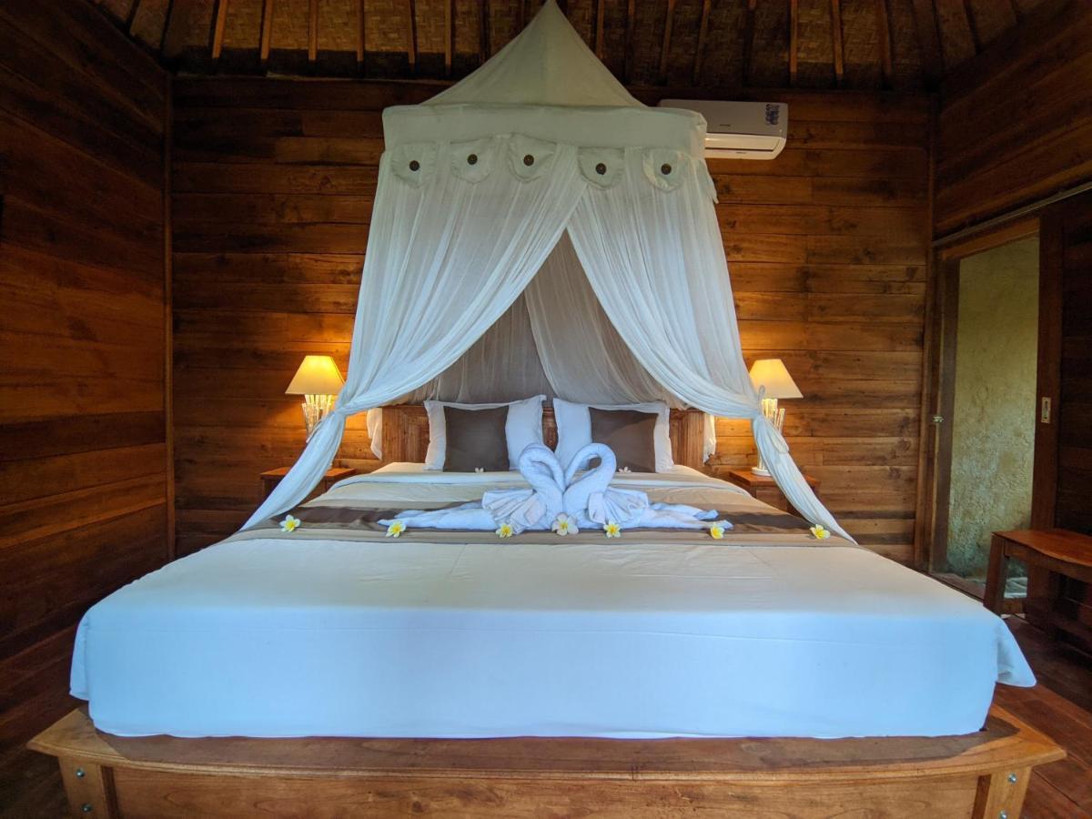 Vinarya Villa Ubud Esterno foto